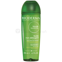 Bioderma Nodé Fluid Jemný šampón