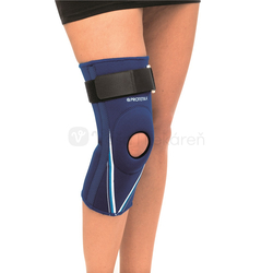 Protetika KO7 Neoprénová bandáž kolena, veľ. XXL (44 - 48 cm)