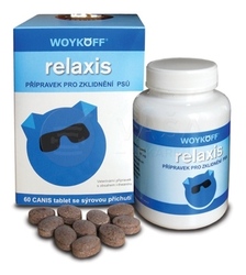 relaxis