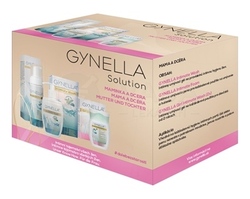 Gynella Solution Matka a Dcéra (Set)