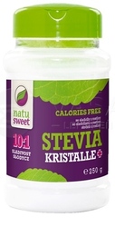 Natusweet Stevia Kristalle+ 10:1