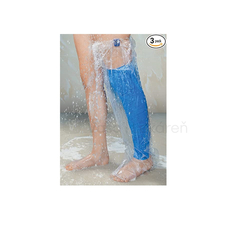 AquaGuard Boot Sprchový návlek na nohu