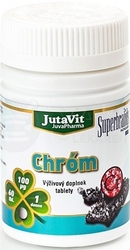JutaVit Chróm 100 mcg