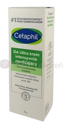 Cetaphil DA Hydratačný krém