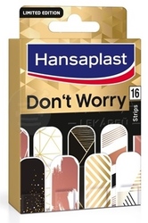 Hansaplast Don´t worry náplasť