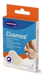 Cosmos Náplasť na pľuzgiere XL (45 x 75 mm)
