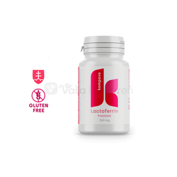 Kompava Premium Lactoferrin