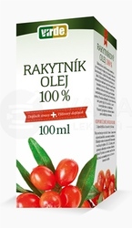 Virde Rakytník olej 100%