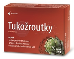 Noventis Tukožrútky