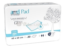 Amd Pad Super Podložka pod pacienta (60 x 60 cm)