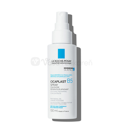La Roche-Posay Cicaplast B5 upokojujúci sprej