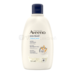 Aveeno Skin Relief Hydratačný sprchovací gél