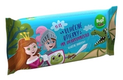 Bupi Kids Detské vlhčené utierky