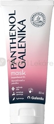 Galenika Panthenol Mask