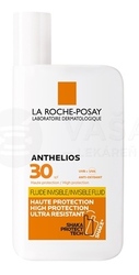 La Roche-Posay Anthelios Shaka Fluid Ultraľahký opaľovací krém SPF30