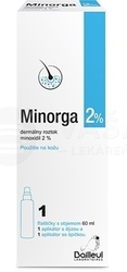 Minorga 2%