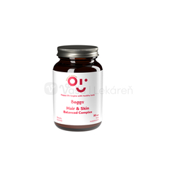 Beggs Hair & Skin Balanced Complex