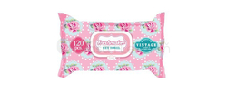 Freshmaker Vlhčené obrúsky Vintage
