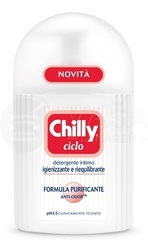 Chilly Ciclo Gél na intímnu hygienu