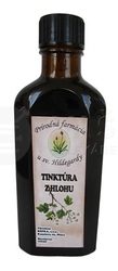 Prírodná farmácia Tinktúra z hlohu