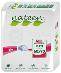 Nateen Mati Plus Podložka pod pacienta (60 x 90 cm)