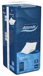 Attends Cover-Dri Plus Inkontinenčná podložka (60 x 90 cm)