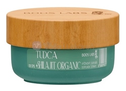 Boos Labs Tudca + Shilajit Organic