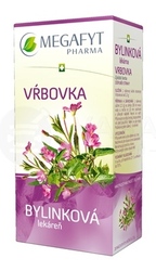 Megyfyt Bylinková lekáreň Čaj Vŕbovka
