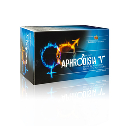 Aphrodisia "V“ Pre mužov