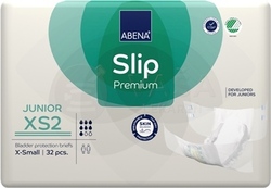 Abena Slip Premium Junior XS2 Plienkové nohavičky