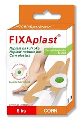 FIXAplast Corn Náplasť na kurie oká