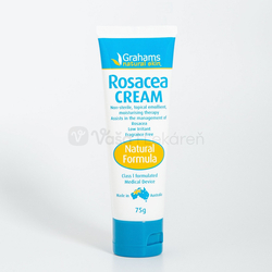 Grahams Natural Rosacea Cream
