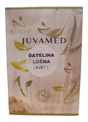 Juvamed Čaj Ďatelina lúčna kvet