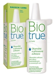 Biotrue