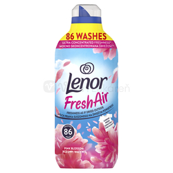 Lenor Air Pink Blossom Aviváž