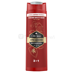 Old Spice Epic Legend Sprchový gél pre mužov