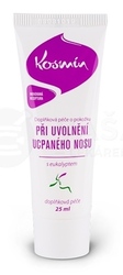 Aromatica Kosmín Nosový gél s eukalyptom