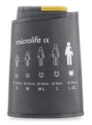 Microlife Manžeta Soft 4G k tlakomeru, veľ. L-XL (32 - 52 cm)