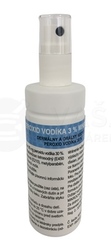 Mikrochem Peroxid vodíka 3%