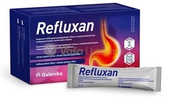 Galenika Refluxan