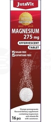 JutaVit Horčík 275 mg + Vitamín B6