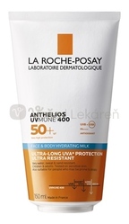La Roche-Posay Anthelios UVMUNE 400 Opaľovacie mlieko SPF50+