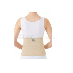 Dr.MED B121-1 Elastický brušný pás, telový, veľ. 2XL