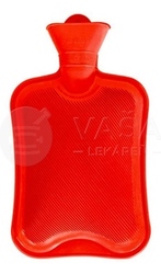 SimplyMED Termofor (červený)