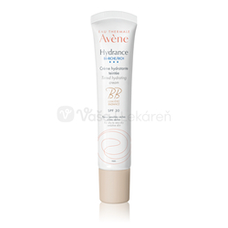 Avene Hydrance BB Výživný tónovací hydratačný krém SPF30