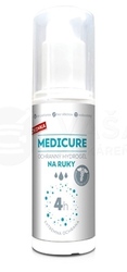 Medicure Ochranný hydrogél na ruky