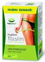 Topnatur Psyllium Fit & Slim