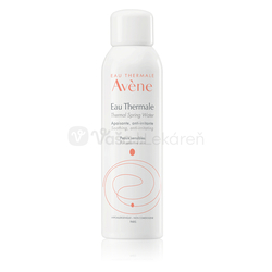 Avene Eau Thermale Termálna voda v spreji