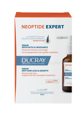 Ducray Neoptide Expert Sérum proti vypadávaniu a na rast vlasov