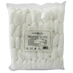 Panacea Tampón gázový stáčaný nesterilný (200 x 240 mm)